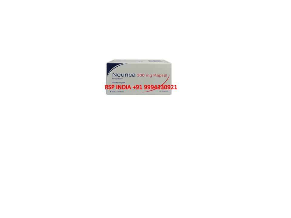 NEURICA 300 MG 56 KAPSUL 1 NEURICA 300 MG 56 KAPSUL 32425