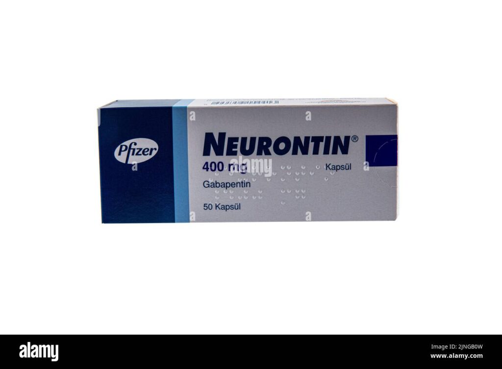 NEURONTIN 100 MG 20 KAPSUL 1 NEURONTIN 100 MG 20 KAPSUL 23741