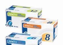 NEWFINE INSULIN KALEM 31G 8MM IGNE UCU 1 NEWFINE INSULIN KALEM 31G 8MM IGNE UCU 32448