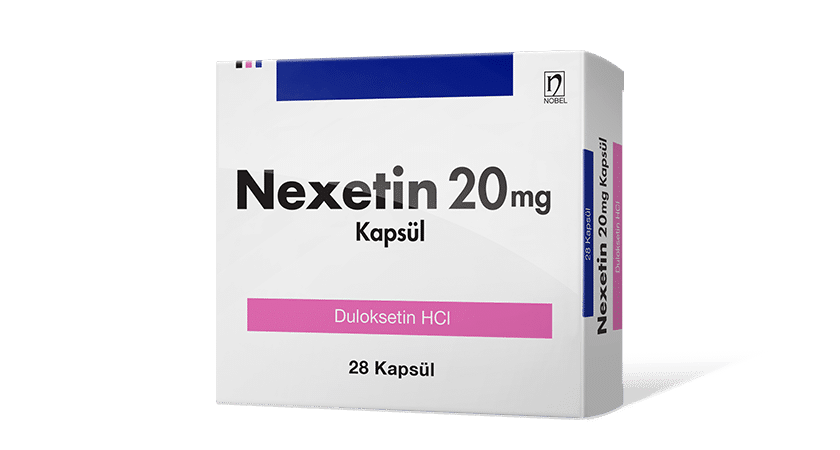 NEXETIN 20 MG 28 KAPSUL 1 NEXETIN 20 MG 28 KAPSUL 23764