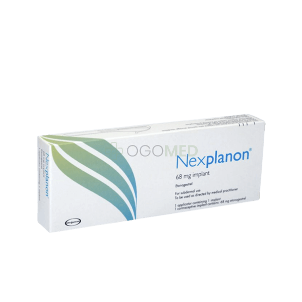NEXPLANON 68 MG 1 IMPLANT 1 NEXPLANON 68 MG 1 IMPLANT 23773