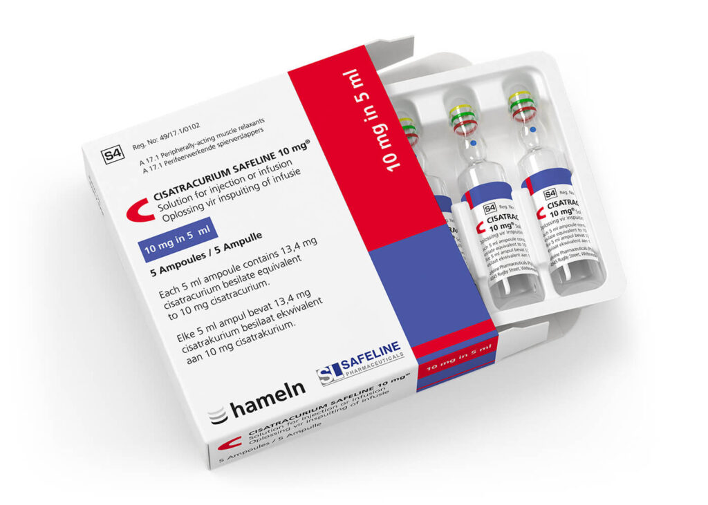 NIMBEX 20 MG/10 ML 5 AMPUL 1 NIMBEX 20 MG 10 ML 5 AMPUL 32491