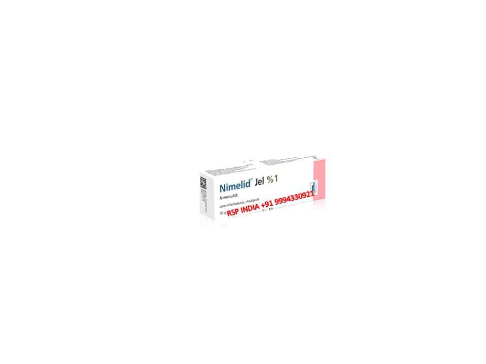 NIMELID %1 30 GR JEL 1 NIMELID 1 30 GR JEL 23807