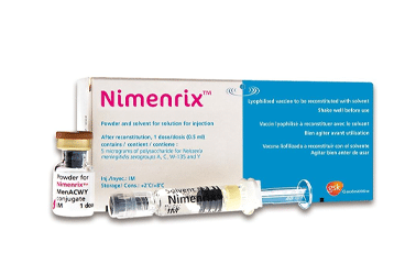 NIMENRIX 0,5 MG IM ENJEKSIYON ICIN TOZ ICEREN 1 FLAKON VE COZUCU ICEREN KULLANIMA HAZIR 1 ENJEKTOR 1 NIMENRIX 05 MG IM ENJEKSIYON ICIN TOZ ICEREN 1 FLAKON VE COZUCU ICEREN KULLANIMA HAZIR 1 ENJEKTOR 23809