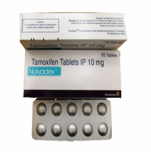 NOLVADEX 10 MG 250 FILM TABLET 1 NOLVADEX 10 MG 250 FILM TABLET 32541