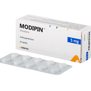 NORLOPIN 5 MG 20 TABLET 1 NORLOPIN 5 MG 20 TABLET 23834