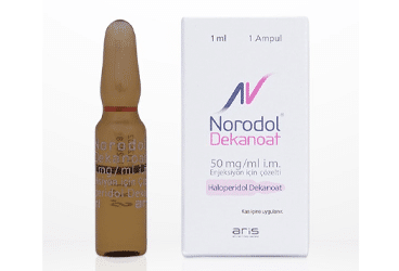 NORODOL DEKANOAT 50 MG/ML IM ENJ. ICIN COZELTI 1 ML 1 AMPUL 1 NORODOL DEKANOAT 50 MG ML IM ENJ. ICIN COZELTI 1 ML 1 AMPUL 23849