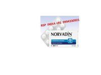 NORVADIN 10 MG 30 TABLET 1 NORVADIN 10 MG 30 TABLET 32585