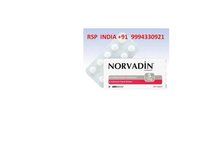 NORVADIN 5 MG 20 TABLET 1 NORVADIN 5 MG 20 TABLET 32586