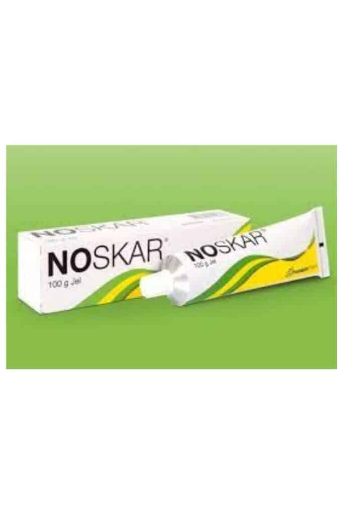 NOSKAR JEL 1 NOSKAR JEL 23858