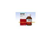 NOTUSS 7,5 MG/5 ML 100 ML SURUP 1 NOTUSS 75 MG 5 ML 100 ML SURUP 23867