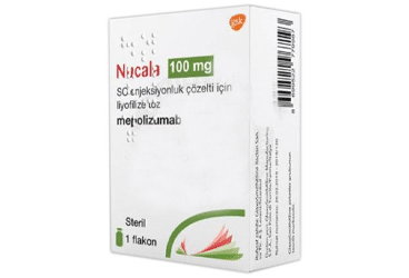 NUCALA 100 MG ML SC ENJEKSIYONLUK COZELTI ICEREN KULLANIMA HAZIR KALEM 1 ADET 23910