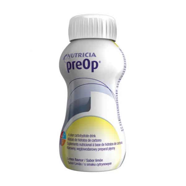 NUTRICIA PREOP 200 ML 1 NUTRICIA PREOP 200 ML 32655