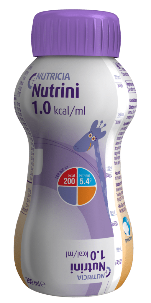 NUTRINI STANDART 200 ML 23919