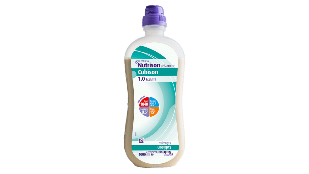 NUTRISON ADVANCED CUBISON 500 ML 1 NUTRISON ADVANCED CUBISON 500 ML 23920