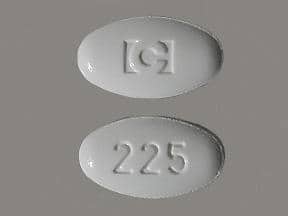 NUVIGIL 250 MG 30 TABLET 1 NUVIGIL 250 MG 30 TABLET 23933