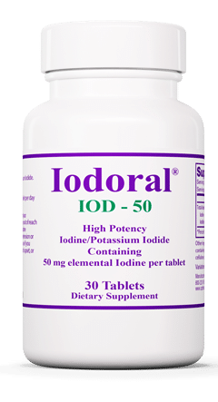 OADOR 50 MG 30 TABLET 1 OADOR 50 MG 30 TABLET 32684