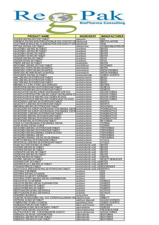 OCULOTECT FLUID 50 MG 10 ML STERIL OFTALMIK DAMLA 32692
