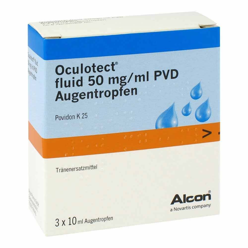 OCULOTECT FLUID SINE 0.4 ML 1 OCULOTECT FLUID SINE 0.4 ML 32694