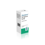 OKSABRON 50 MG 120 ML SURUP 1 OKSABRON 50 MG 120 ML SURUP