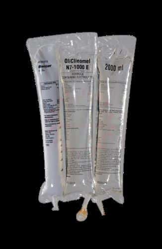 OLICLINOMEL N4 550E 1000 ML UC ODALI TORBA 32762