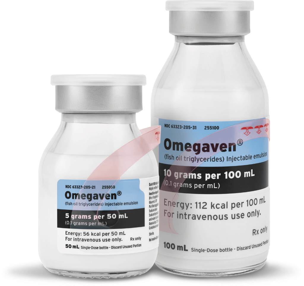 OMEGAVEN EMULSIYON 1 OMEGAVEN EMULSIYON 24006