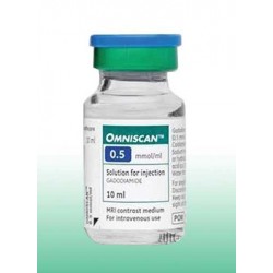 OMNISCAN 287 MG 15 ML 1 FLAKON 1 OMNISCAN 287 MG 15 ML 1 FLAKON 32844