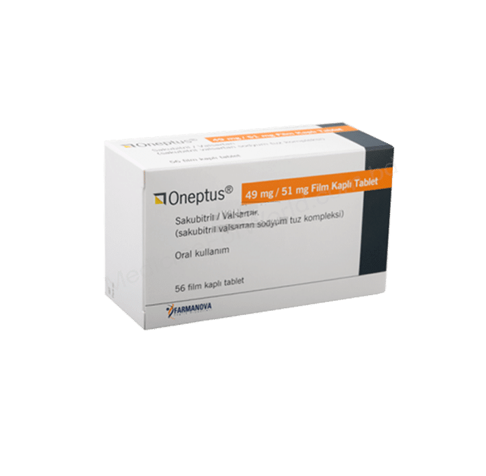 ONEPTUS 49 MG/51 MG 56 FILM KAPLI TABLET 1 ONEPTUS 49 MG 51 MG 56 FILM KAPLI TABLET 32866