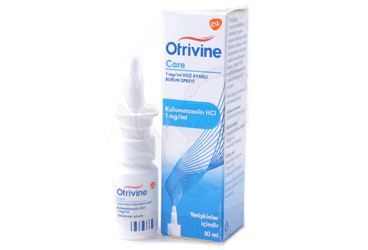 OTRIVINE NEMLENDIRICILI DOZ AYARLI BURUN SPREYI % 0,1 1 OTRIVINE NEMLENDIRICILI DOZ AYARLI BURUN SPREYI 01 33023