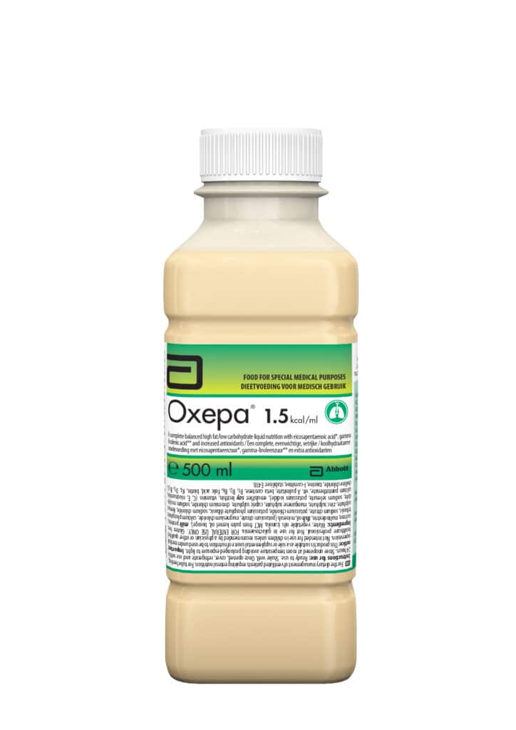 OXEPA 500 ML FSMP 1 OXEPA 500 ML FSMP 24112