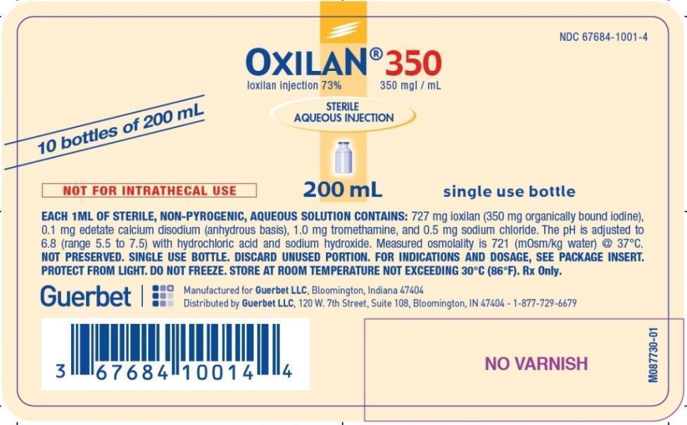 OXILAN 300MGI/ML 100 ML 1 OXILAN 300MGI ML 100 ML 33055