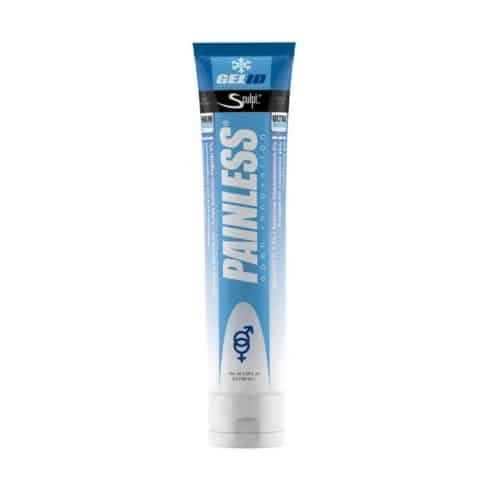PAINLESS + JEL (50 GR) 1 PAINLESS JEL 50 GR 24138