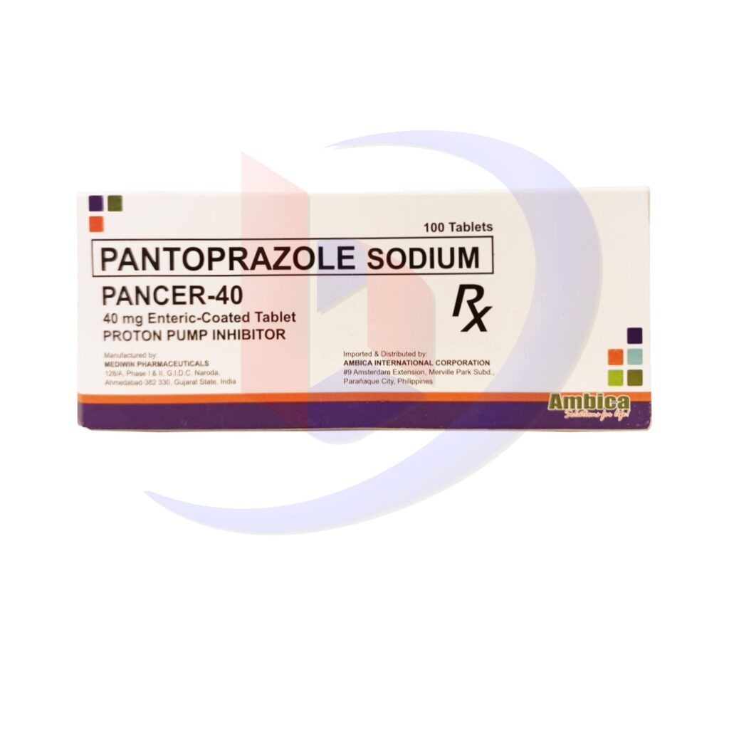 PARAKS 40 MG TABLET 1 PARAKS 40 MG TABLET 33154