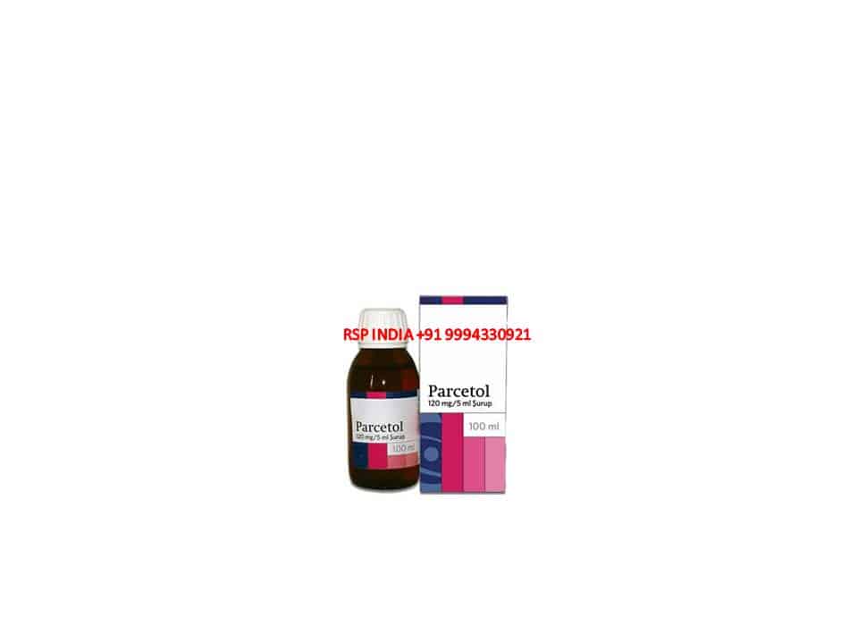 PARCETOL 120 MG/5 ML SURUP 100 ML 1 PARCETOL 120 MG 5 ML SURUP 100 ML 24194