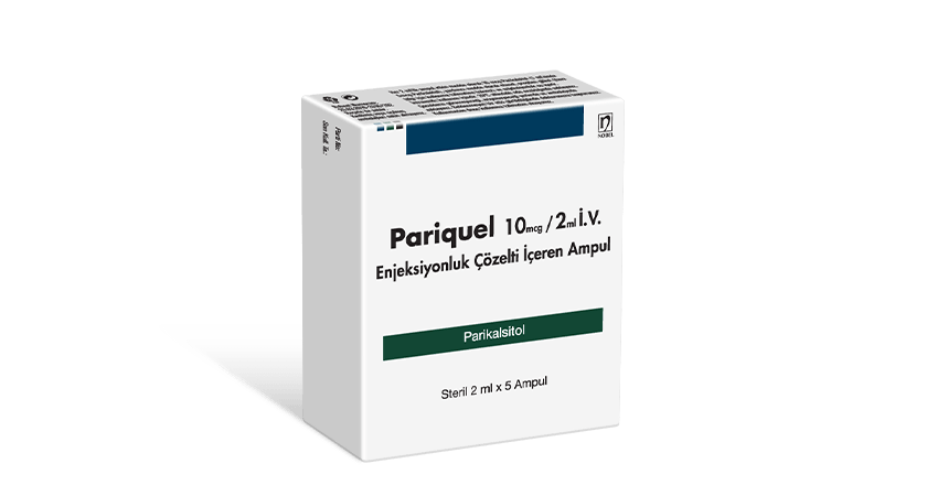 PARICAL 10 MCG/2 ML IV ENJEKSIYONLUK COZELTI ICEREN 5 AMPUL 1 PARICAL 10 MCG 2 ML IV ENJEKSIYONLUK COZELTI ICEREN 5 AMPUL 24199