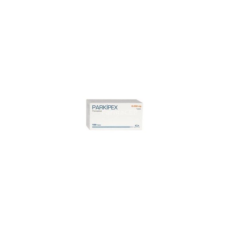 PARKIPEX 1 MG 100 TABLET 24211