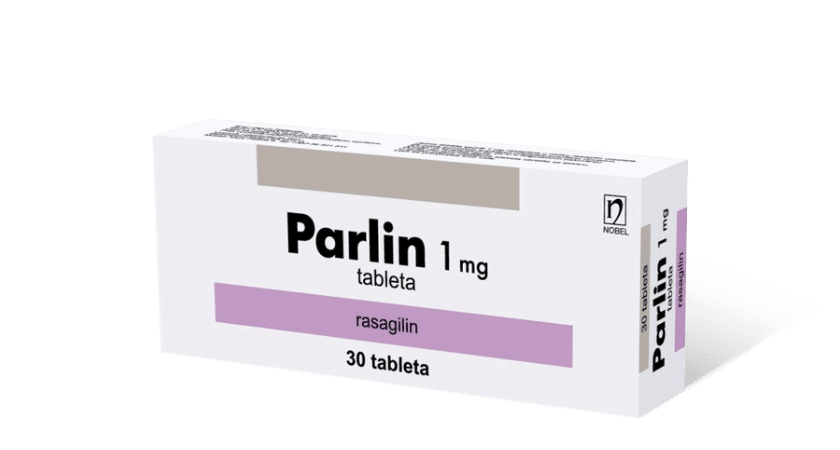 PARLIN 1 MG 30 TABLET 1 PARLIN 1 MG 30 TABLET 24229