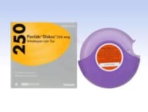 PAVTIDE DISKUS 250 MCG 60 DOZ INHALASYON ICIN TOZ 1 PAVTIDE DISKUS 250 MCG 60 DOZ INHALASYON ICIN TOZ 33196