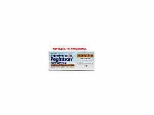 PEGINTRON PEN 150 MCG SUBKUTAN KIT 1 PEGINTRON PEN 150 MCG SUBKUTAN KIT 33274