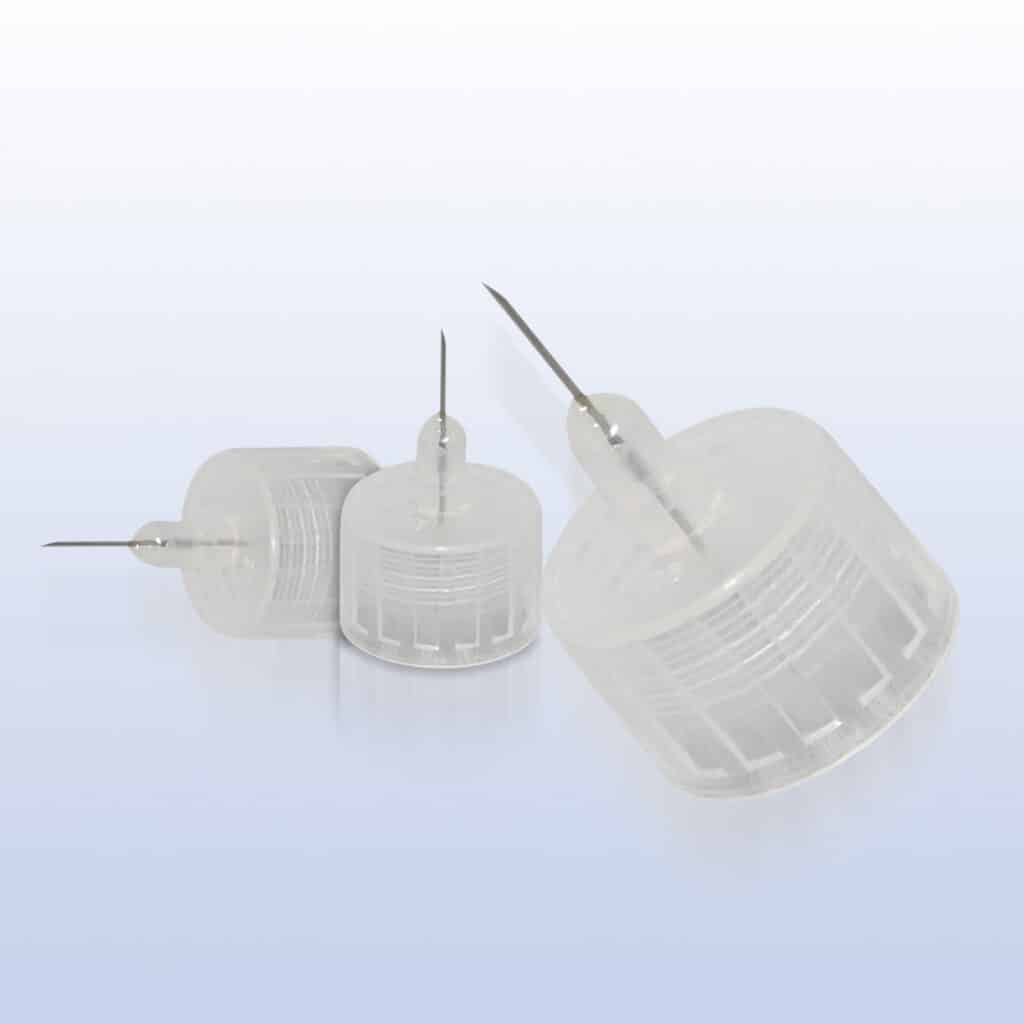 PEN NEEDLE 29G 8 MM IGNE UCU 1 PEN NEEDLE 29G 8 MM IGNE UCU 33281
