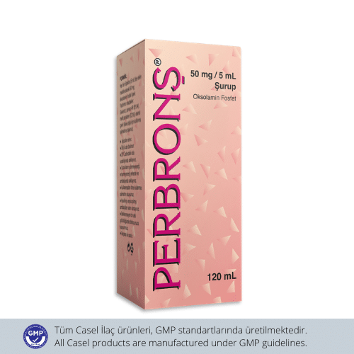 PERBRONS 10 MG 120 ML SURUP 1 PERBRONS 10 MG 120 ML SURUP 24314