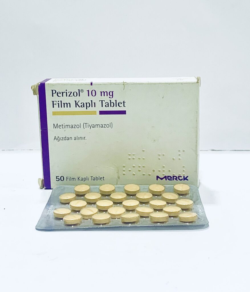 PERIZOL 10 MG FILM KAPLI TABLET (50 TABLET) 1 PERIZOL 10 MG FILM KAPLI TABLET 50 TABLET 24329