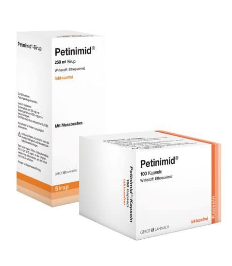 PETIMID 250 MG 50 KAPSUL 33341