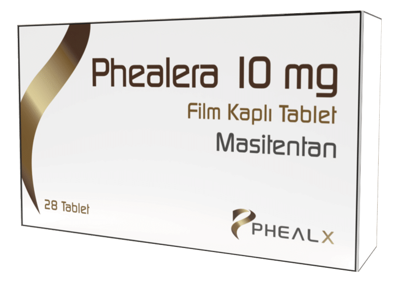 PHEALERA 10 MG FILM KAPLI TABLET (28 TABLET) 1 PHEALERA 10 MG FILM KAPLI TABLET 28 TABLET 24388