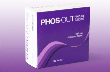PHOS-OUT 667 MG 180 TABLET 1 PHOS OUT 667 MG 180 TABLET 33353