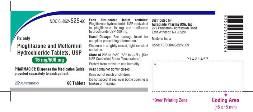 PIO-MET 15/500 MG 90 FILM TABLET 1 PIO MET 15 500 MG 90 FILM TABLET 33408