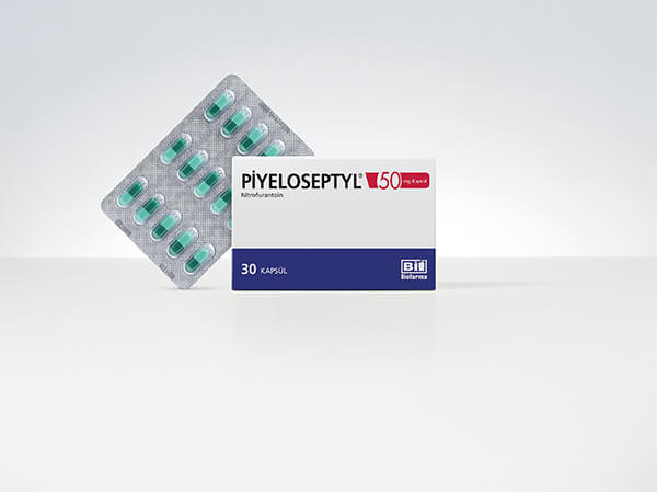 PIYELOSEPTYL 50 MG 30 KAPSUL 1 PIYELOSEPTYL 50 MG 30 KAPSUL 24450