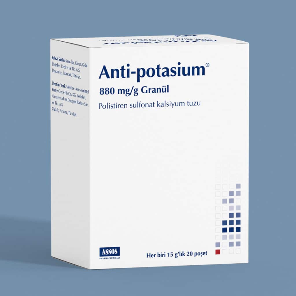 POTEX 880MG/1G GRANUL 20 POSET 1 POTEX 880MG 1G GRANUL 20 POSET 24708