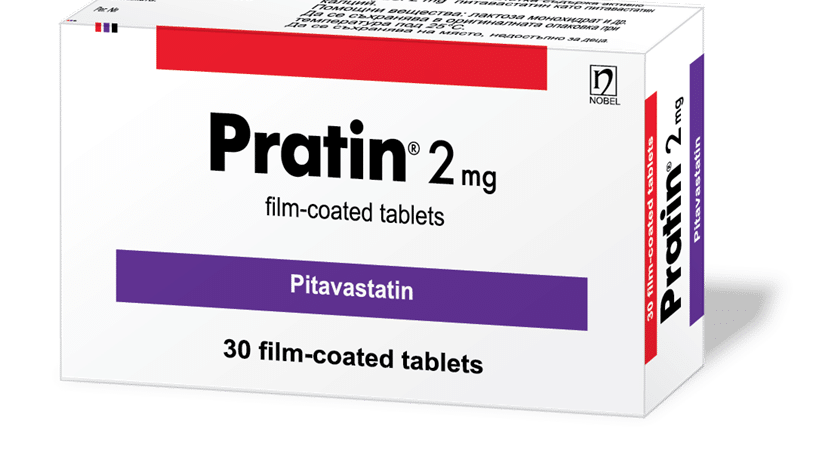 PRATIN 2 MG 30 FILM TABLET 1 PRATIN 2 MG 30 FILM TABLET 24722