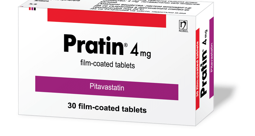 PRATIN 4 MG 30 FILM TABLET 1 PRATIN 4 MG 30 FILM TABLET 24723